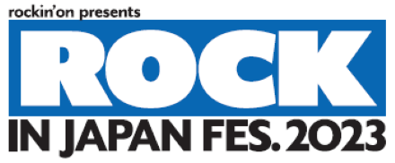 ROCK IN JAPAN FWSTIVAL 2023